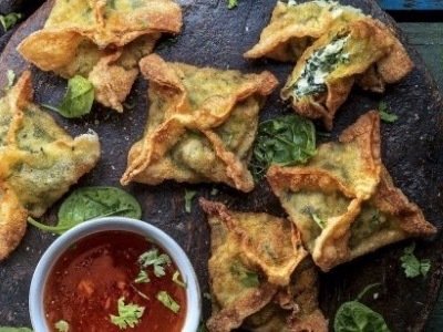 VIAJE GASTRONÓMICO A TAILANDIA - SURAPIN PANYA