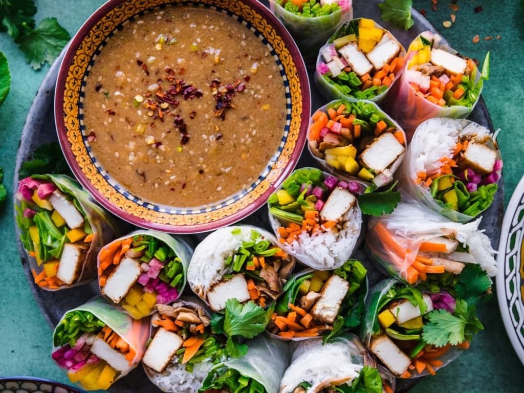 VIAJE GASTRONÓMICO A TAILANDIA - SURAPIN PANYA